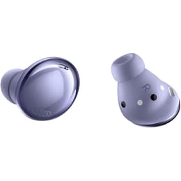 Galaxy Buds Pro Earbud Noise-Cancelling Bluetooth Earphones - Phantom Violet