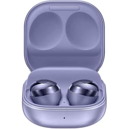 Galaxy Buds Pro Earbud Noise-Cancelling Bluetooth Earphones - Phantom Violet