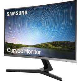 Samsung 32-inch Monitor 1920 x 1080 LCD (LC32R502FHNXZA-RB)