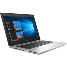 Hp ProBook 640 G4 14-inch (2017) - Core i5-8350U - 16 GB - SSD 512 GB