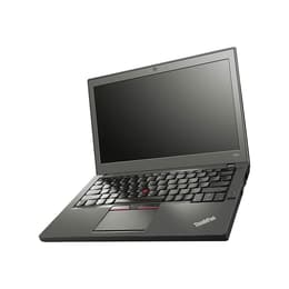 Lenovo ThinkPad X250 14-inch (2015) - Core i5-5300U - 8 GB - SSD 128 GB