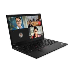 Lenovo ThinkPad T15 Gen 2 15-inch (2021) - Core i5-1135G7 - 16 GB - SSD 512 GB