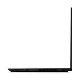 Lenovo ThinkPad T15 Gen 2 15-inch (2021) - Core i5-1135G7 - 16 GB - SSD 512 GB