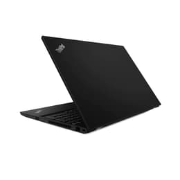 Lenovo ThinkPad T15 Gen 2 15-inch (2021) - Core i5-1135G7 - 16 GB - SSD 512 GB