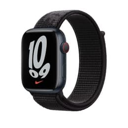 Apple Watch Nike Sport Loop 45mm - Black
