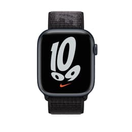 Apple Watch Nike Sport Loop 45mm - Black