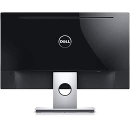 Dell 24-inch Monitor 1920 x 1080 LED (SE2417HGX)