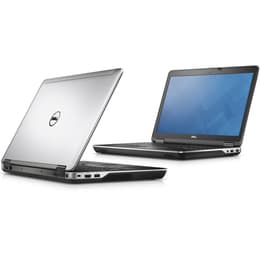 Dell Latitude E6540 15-inch (2018) - Core i7-4600M - 16 GB - SSD 512 GB