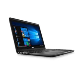 Dell Latitude 3380 13-inch (2017) - Core i3-6006U - 8 GB - SSD 256 GB