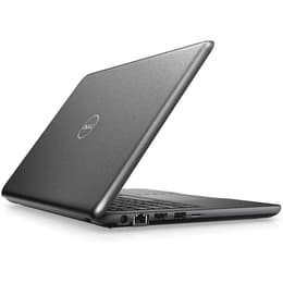 Dell Latitude 3380 13-inch (2017) - Core i3-6006U - 8 GB - SSD 256 GB