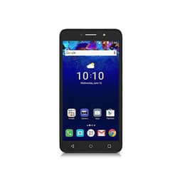 Alcatel Pixi 4 (6) 16GB - Black - Locked Verizon