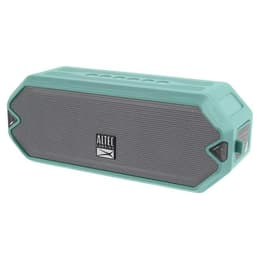 Altec Lansing HydraJolt Everything Proof Bluetooth speakers - Green