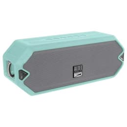 Altec Lansing HydraJolt Everything Proof Bluetooth speakers - Green