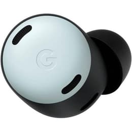 Google Pixel Buds Pro Earbud Noise-Cancelling Bluetooth Earphones - White/Black