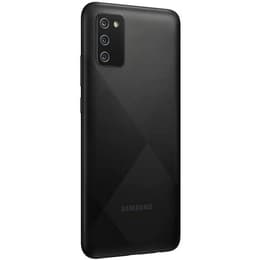 Galaxy A02s 32GB - Black - Locked AT&T