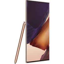 Galaxy Note20 Ultra 5G 128GB - Bronze - Locked T-Mobile