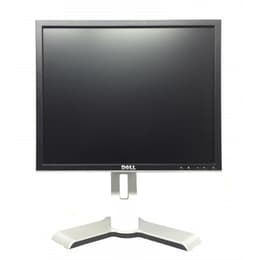 Dell 19-inch Monitor 1280 x 1024 (UltraSharp P190St)
