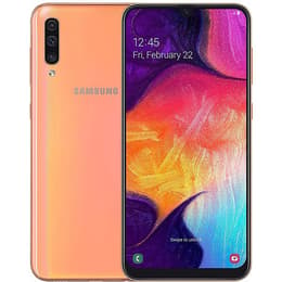 Galaxy A50 128GB - Coral - Locked AT&T