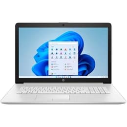 Hp 17-BY4013DX 17-inch (2020) - Core i3-1115G4 - 8 GB - SSD 512 GB