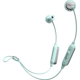 Sol Republic SOL-EP1170MN Earbud Bluetooth Earphones - Green