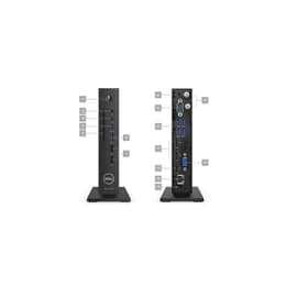 Dell Wyse 5070 Desktop Pentium Silver 1.5 GHz - SSD 256 GB RAM 8GB