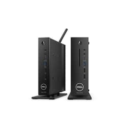 Dell Wyse 5070 Desktop Pentium Silver 1.5 GHz - SSD 256 GB RAM 8GB