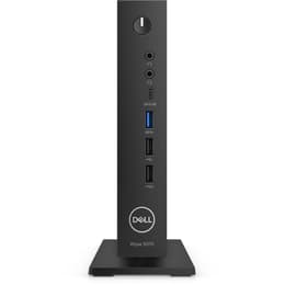 Dell Wyse 5070 Desktop Pentium Silver 1.5 GHz - SSD 256 GB RAM 8GB