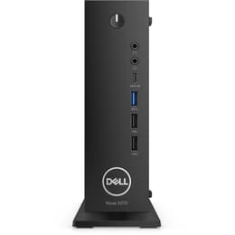 Dell Wyse 5070 Desktop Pentium Silver 1.5 GHz - SSD 256 GB RAM 8GB