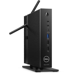 Dell Wyse 5070 Desktop Pentium Silver 1.5 GHz - SSD 256 GB RAM 8GB