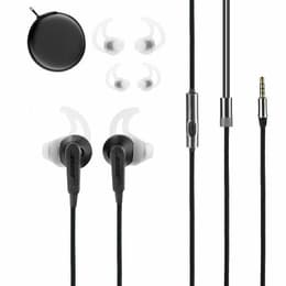 Bose Soundsport Earbud Earphones - Black