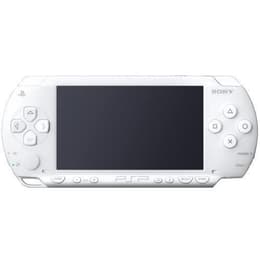 Sony PSP Go - HDD 16GB - White