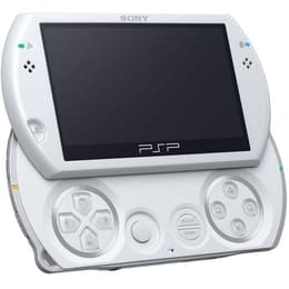Sony PSP Go - HDD 16GB - White