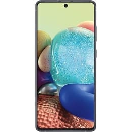 Galaxy A71 5G 128GB - Black - Unlocked