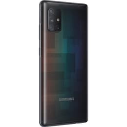 Galaxy A71 5G 128GB - Black - Unlocked