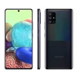 Galaxy A71 5G 128GB - Black - Unlocked