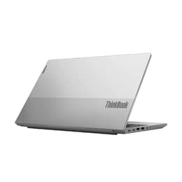 Lenovo ThinkBook 15 G3 ACL 15-inch (2021) - Ryzen 3 5300U - 8 GB - SSD 256 GB