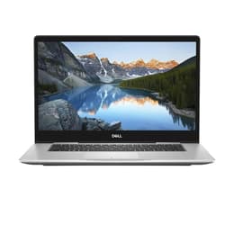Dell 15-inch (2018) - - 8 GB - SSD 128 GB