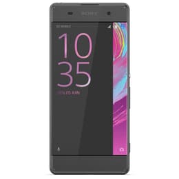 Sony Xperia XA 16GB - Black - Locked T-Mobile