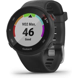 Garmin Forerunner 45S Bluetooth 42 mm - Black