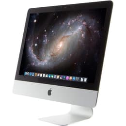 iMac 21.5-inch Retina (Late 2015) Core i5 3.1GHz - HDD 1 TB - 8GB