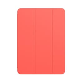 Apple Folio case iPad Pro 11 - Silicone Red