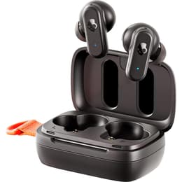 Skullcandy Dime 3 Earbud Noise-Cancelling Bluetooth Earphones - Black