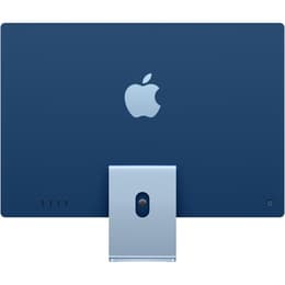 iMac 24-inch Retina (Early 2021) M1 3.2GHz - SSD 512 GB - 16GB