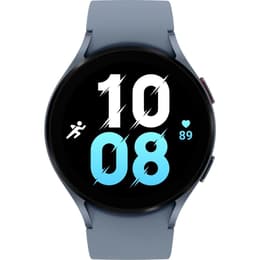 Samsung Smart Watch Galaxy Watch 5 HR GPS - Blue