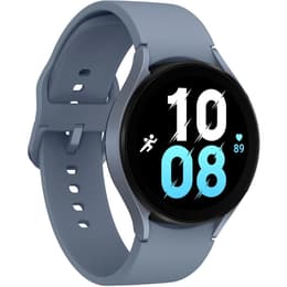 Samsung Smart Watch Galaxy Watch 5 HR GPS - Blue