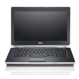 Dell Latitude E6430 14-inch (2012) - Core i5-3340M - 8 GB  - HDD 320 GB