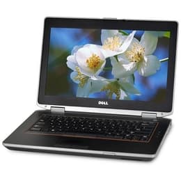 Dell Latitude E6430 14-inch (2012) - Core i5-3340M - 8 GB  - HDD 320 GB