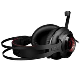 Kingston HyperX Cloud Revolver Gaming Headphone with microphone - Black