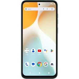 BLU G65L 128GB - Green - Locked AT&T