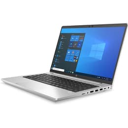 Hp ProBook 445 G8 14-inch (2021) - Ryzen 5 5600U - 8 GB - SSD 256 GB